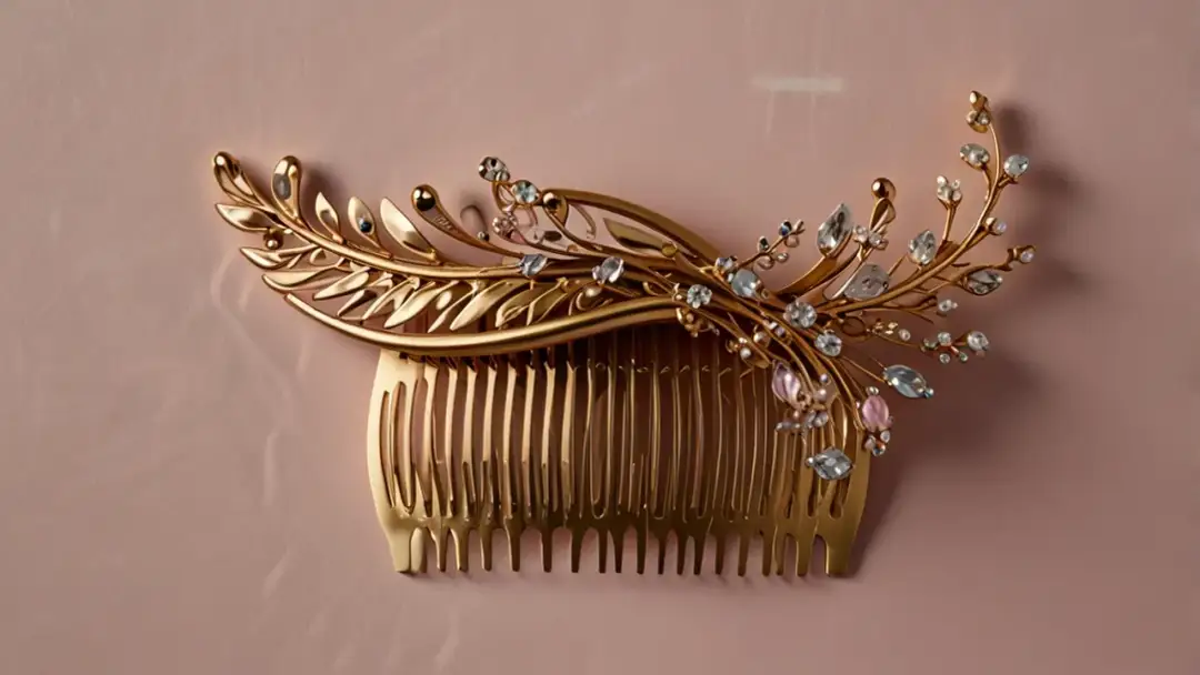 Grzebień do układania włosów to klucz do TOP fryzury każdego dnia?