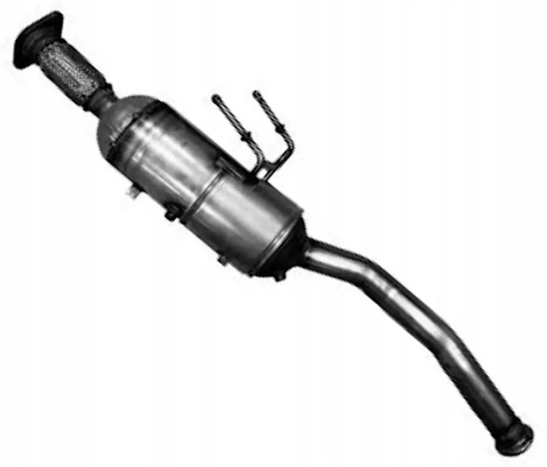 Filtr DPF Master 2.3: prawda o usunięciu i skutkach dla Twojego silnika