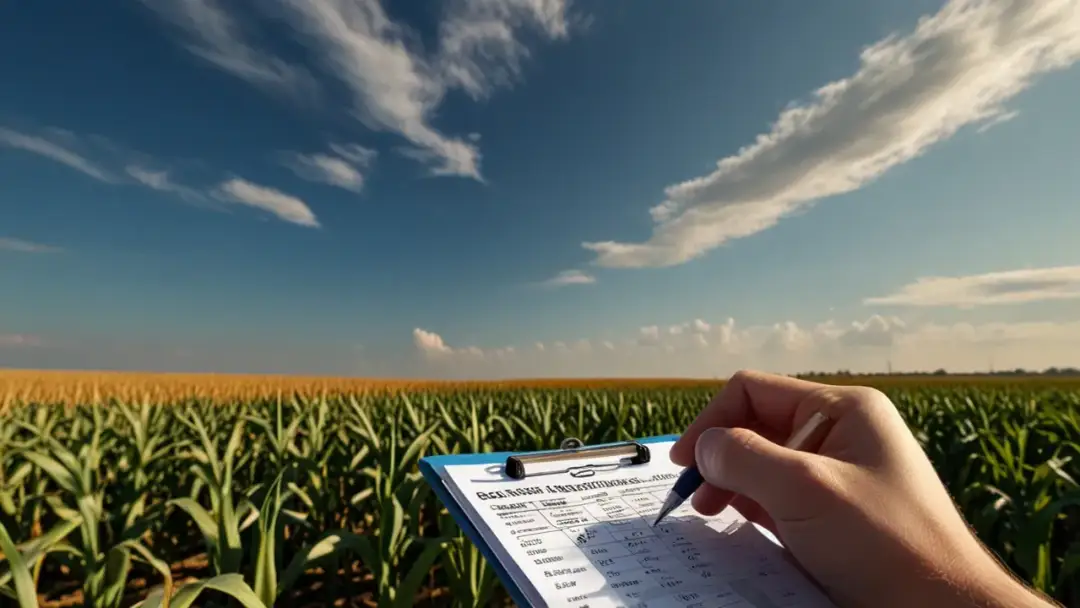 Dopłaty do kukurydzy 2025 - co warto wiedzieć o nowych zasadach?