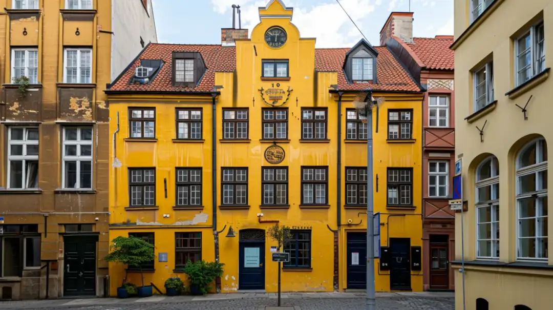 Energa Gdańsk Rajska 10 - jak dojechać i co załatwisz na miejscu?