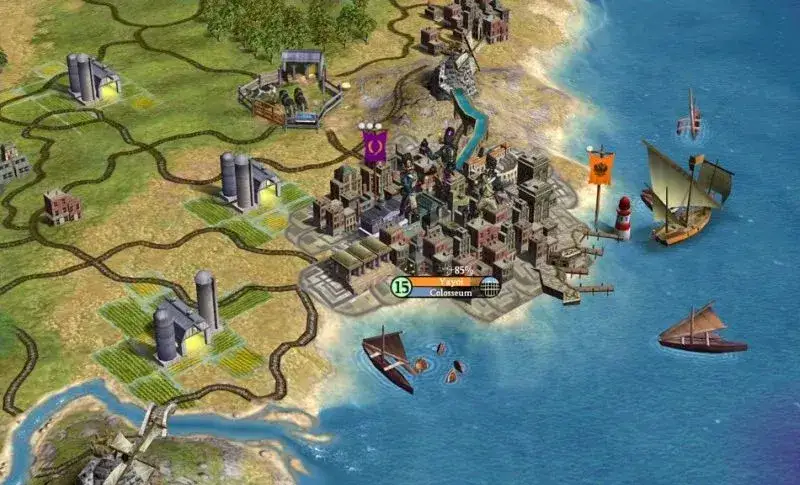 Jak zdobyć i zainstalować spolszczenie do Civilization 4 bez problemów technicznych