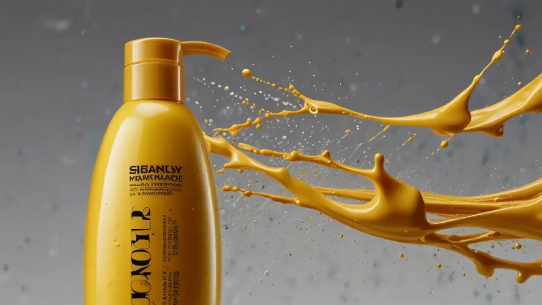 Szampon Yellow – Najlepszy wybór dla Twoich włosów? Sprawdź!