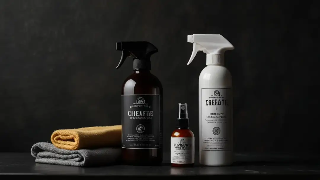 Do czyszczenia pieca: Najlepsze środki, które działają skutecznie