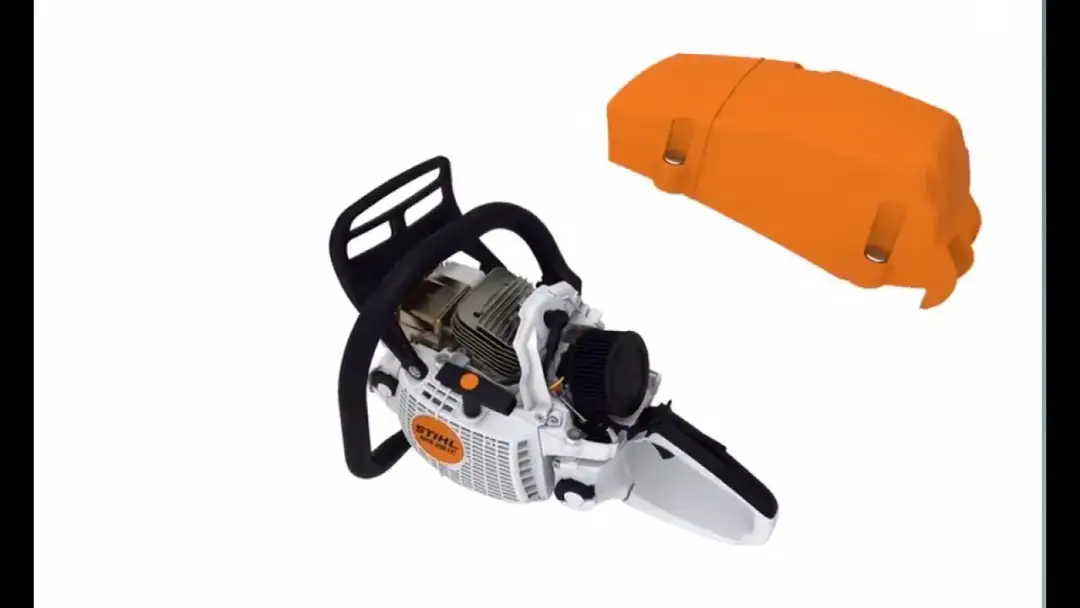 Jak skutecznie wyczyścić filtr paliwa w pilarce i uniknąć awarii urządzenia