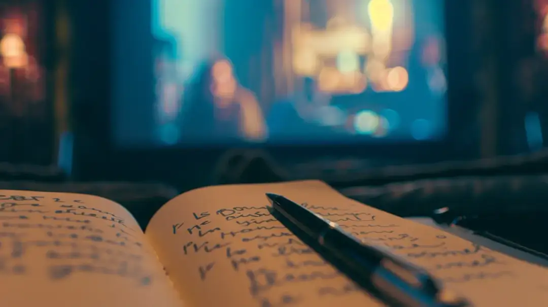 Jak napisać krótką recenzję filmową? Praktyczne wskazówki