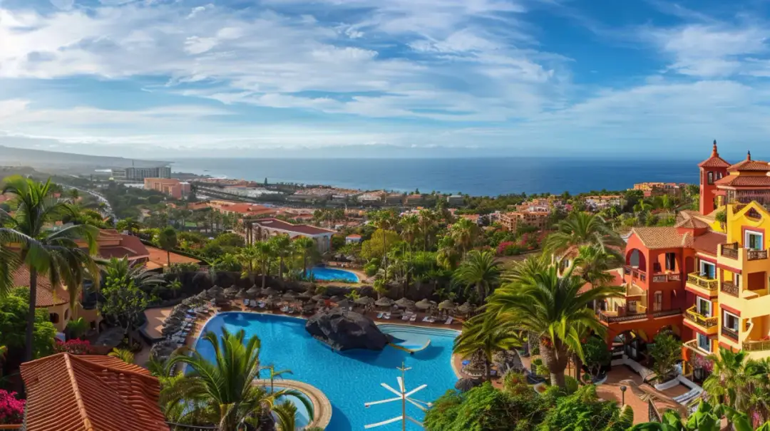 Club Drago Park opinie: Rzetelna ocena wypoczynku na Teneryfie