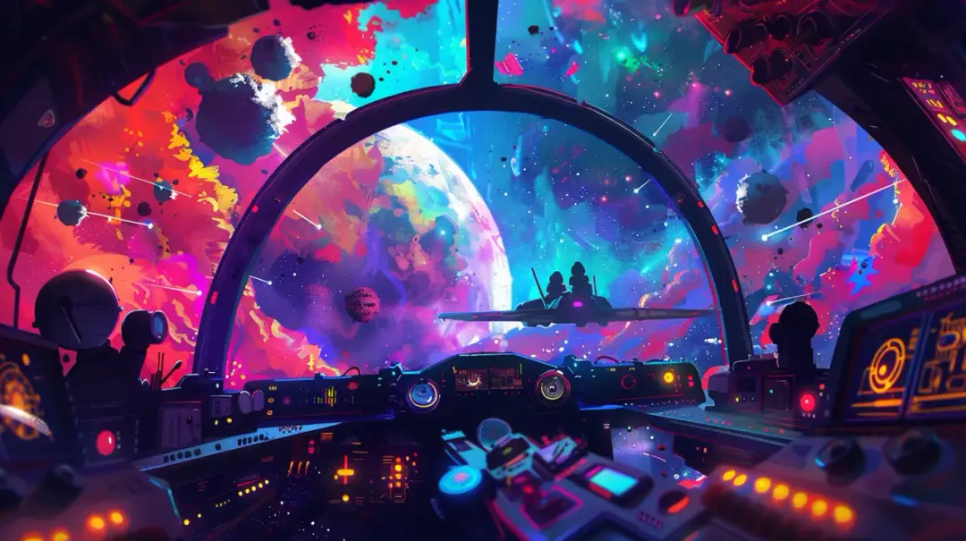 Kajtek i Koko w kosmosie: Jakie przygody czekają bohaterów?