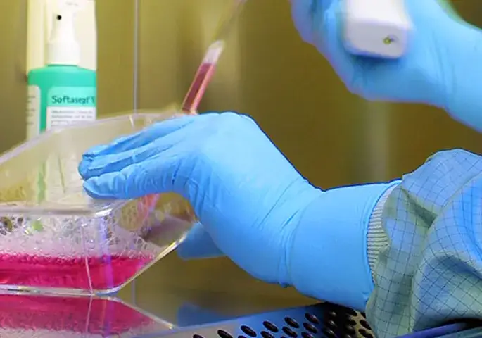 Kontaminacja medyczna - co to jest i dlaczego jest tak ważna?