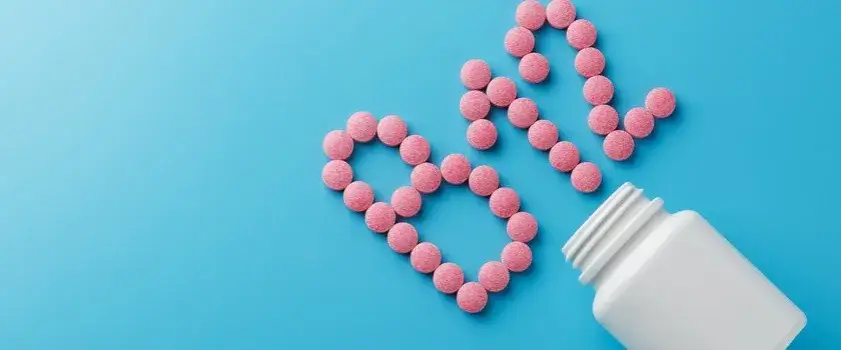 Niedobór witaminy B12 przyczyny: zrozum, co może ci grozić