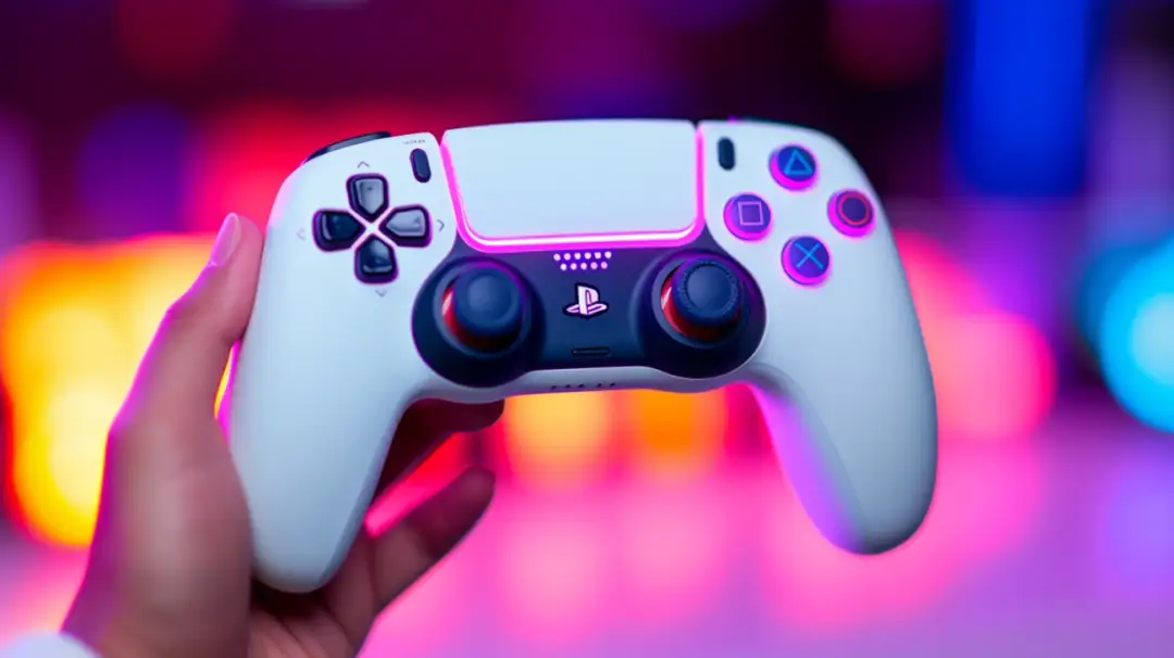 Nowe funkcje PS5 testowane przez pierwszych graczy - aktualizacja.