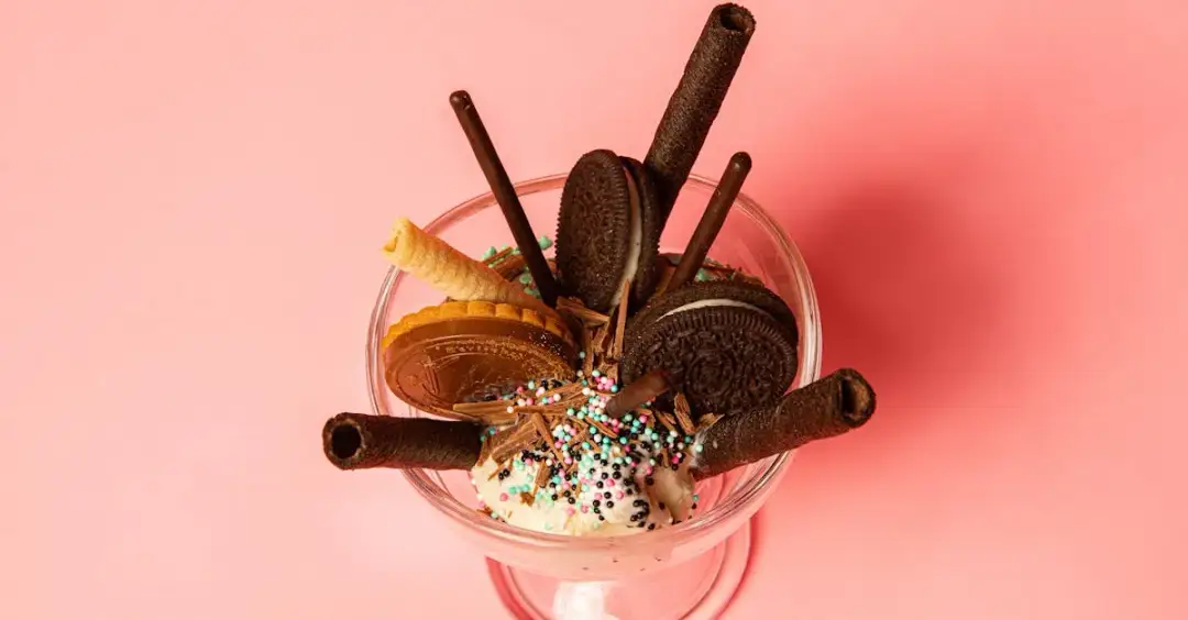 Czy ciasto Lion na herbatnikach to najszybszy przepis?