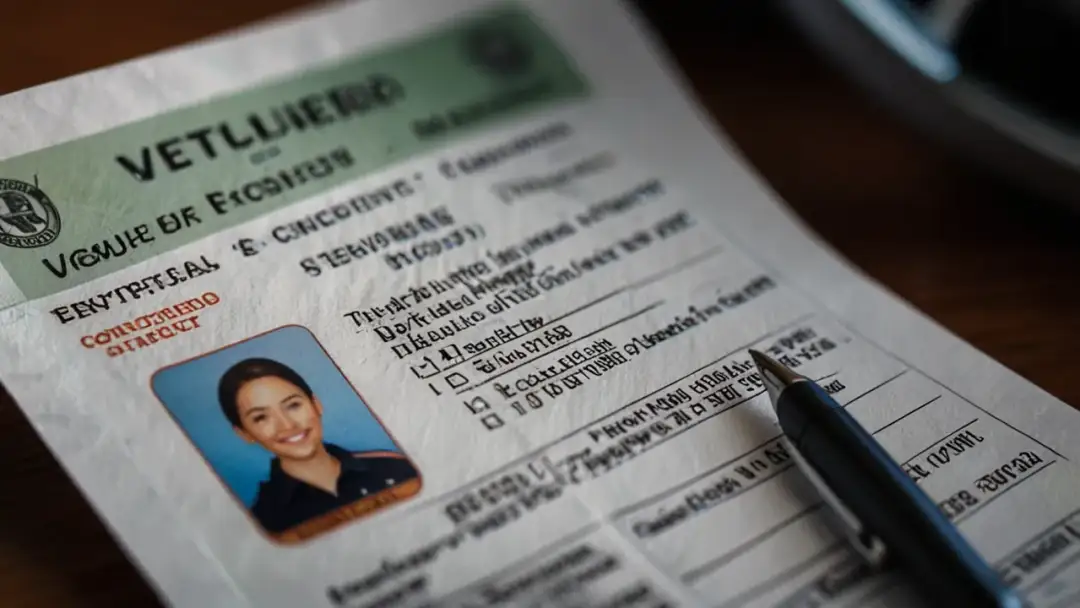 Jak sprawdzić, czy moje prawo jazdy jest gotowe do odbioru?