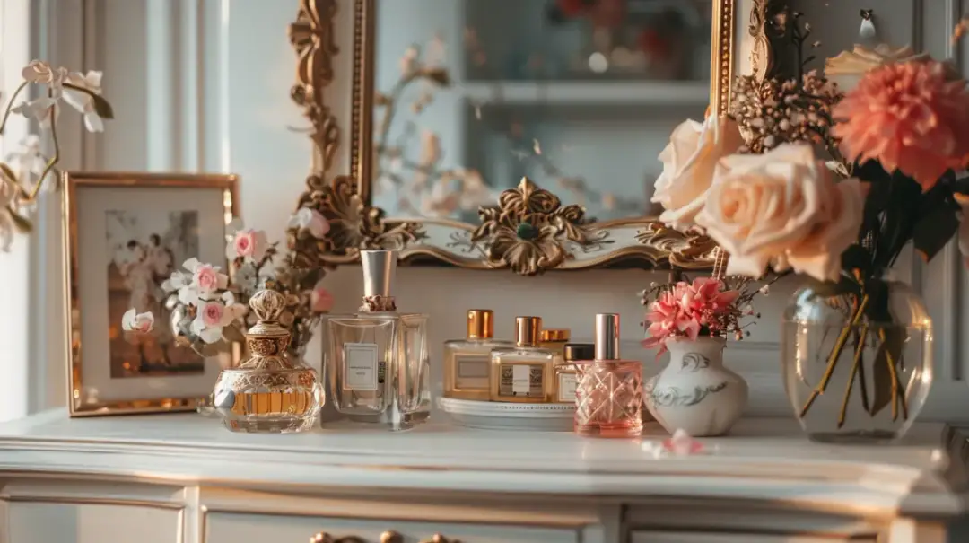 Komoda z lustrem - funkcjonalność i elegancja w jednym meblu