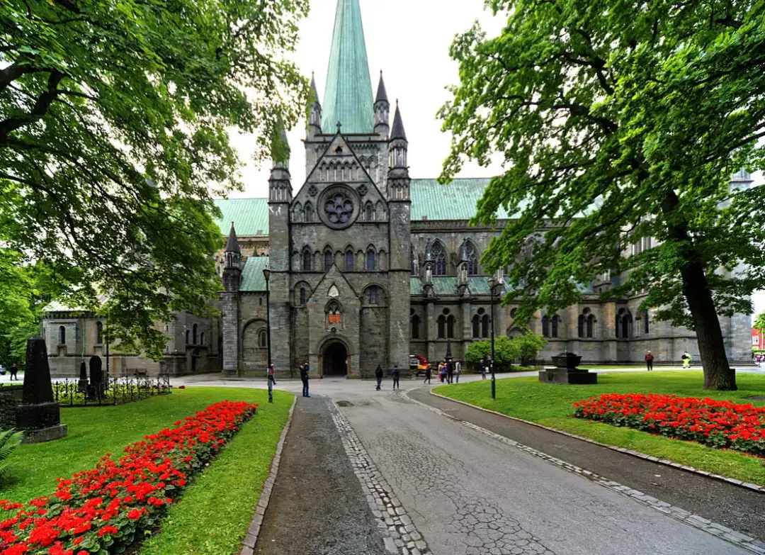 Najlepsze atrakcje turystyczne w Norwegii, które musisz zobaczyć