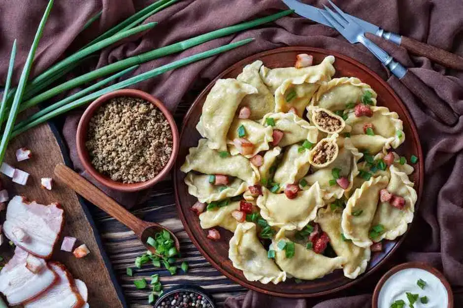 Co zjeść w Kazimierzu Dolnym: 8 najlepszych restauracji i dań