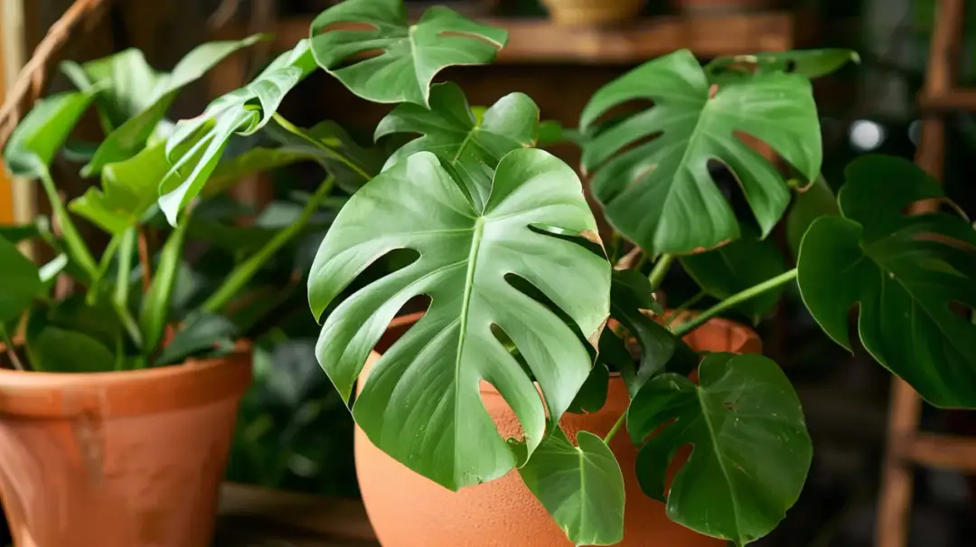 Ucho słonia roślina - jak dbać o egzotyczne uszy słonia w doniczce