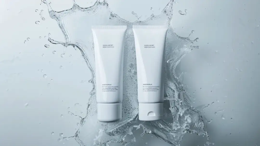 Mediwax vs Medi-Sept: który krem lepiej nawilża dłonie? Oto test!