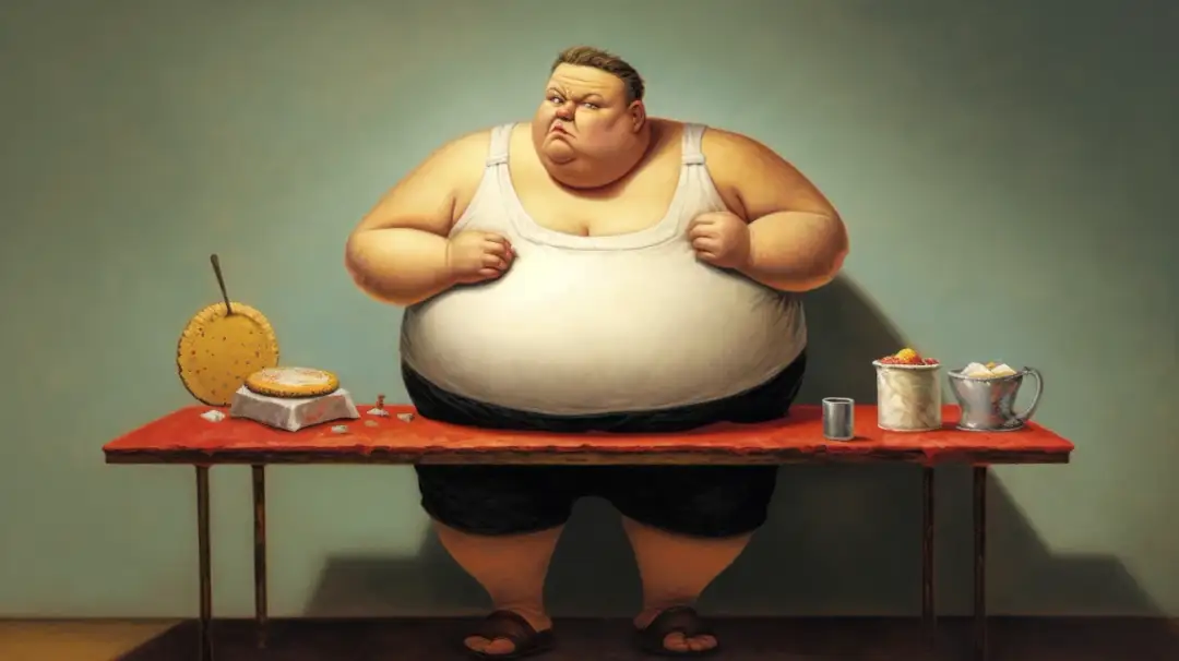 Czy jestem gruba: Quiz i odpowiedzi