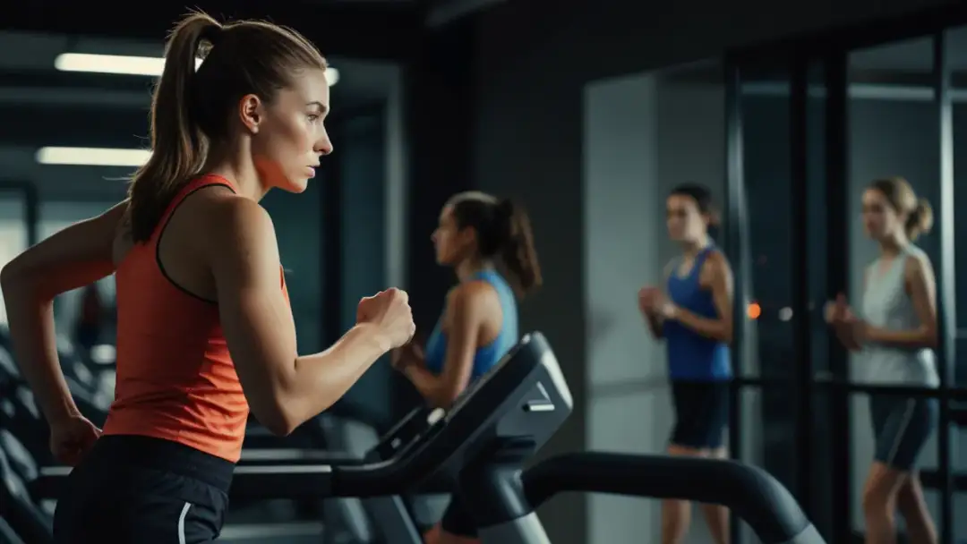 Rewolucja w treningu: Co to interwały, jak działają i jak stosować?