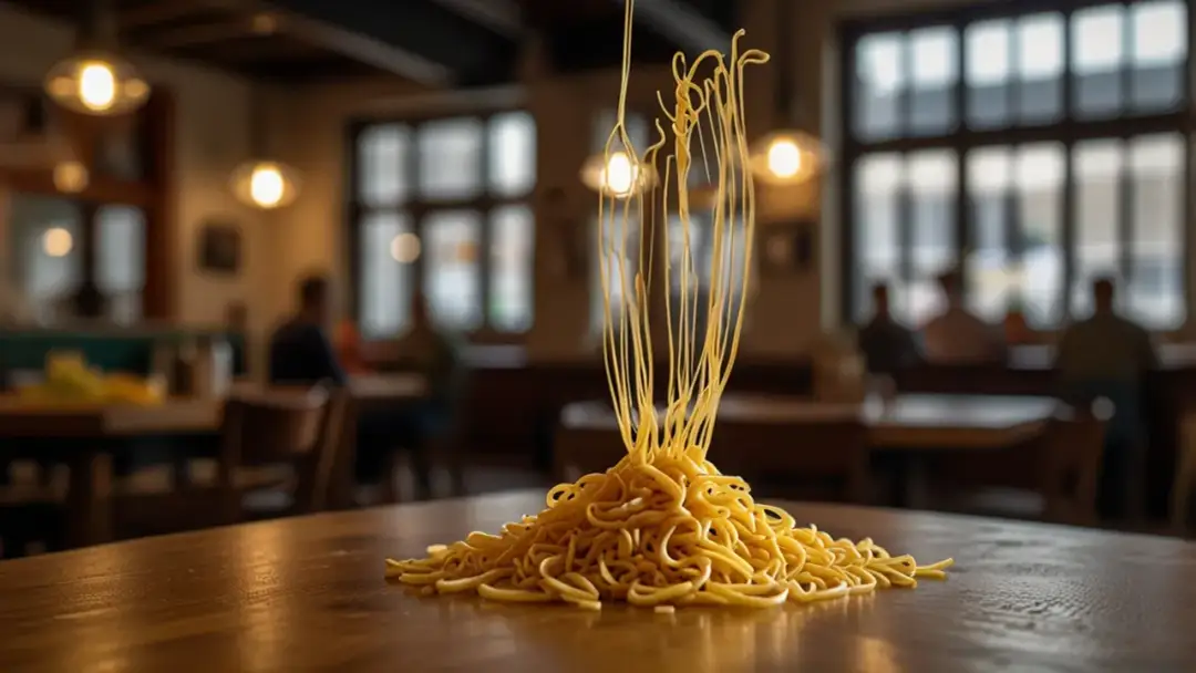 Makaron 5kg: Praktyczny wybór do restauracji i dużych rodzin