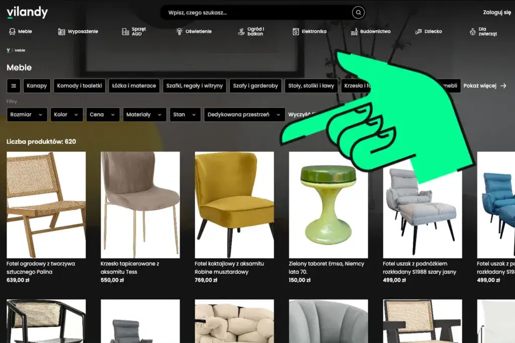 Gdzie sprzedawać meble? Najlepsze miejsca i sposoby na szybką sprzedaż