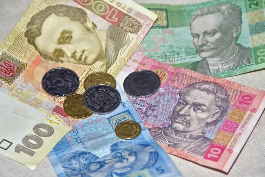 Jaka waluta na Ukrainie? Wszystko o hrywnie i wymianie pieniędzy