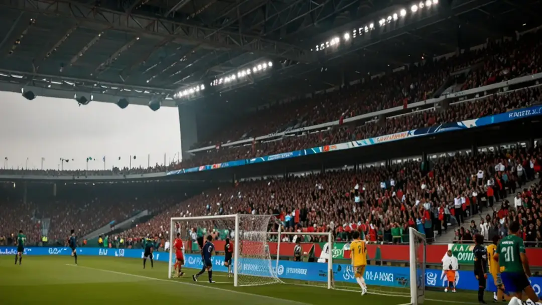 Liga Portugalska: Wyniki, tabela i aktualności sezonu 2025