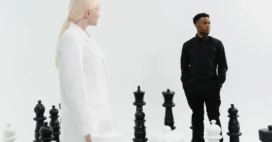 Pat w szachach! Nieoczekiwany remis czy to szansa na zwycięstwo?