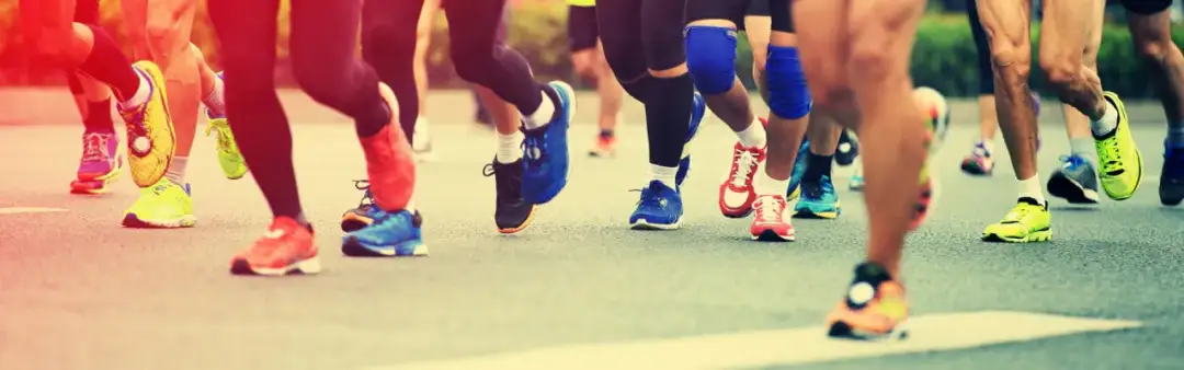 Bieganie w rytmie ulubionych francuskich soundtracków