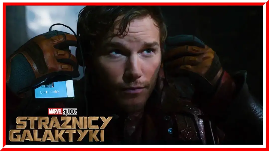 Muzyka z filmu Strażnicy Galaktyki: Kultowe utwory, które zachwycają