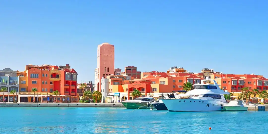 Najlepsze atrakcje w Hurghadzie, które musisz zobaczyć i przeżyć