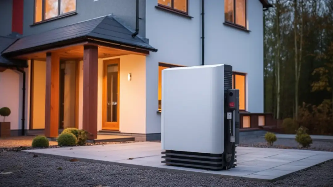 Ogrzewanie gazem vs. pompa ciepła: co lepsze?