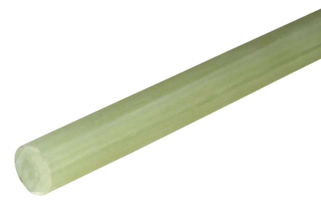 Pręty z włókna szklanego 10 mm: Właściwości i zastosowania