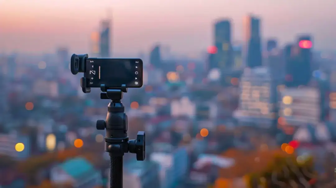 Stabilizator do telefonu: Jak kręcić pro filmy? Poradnik