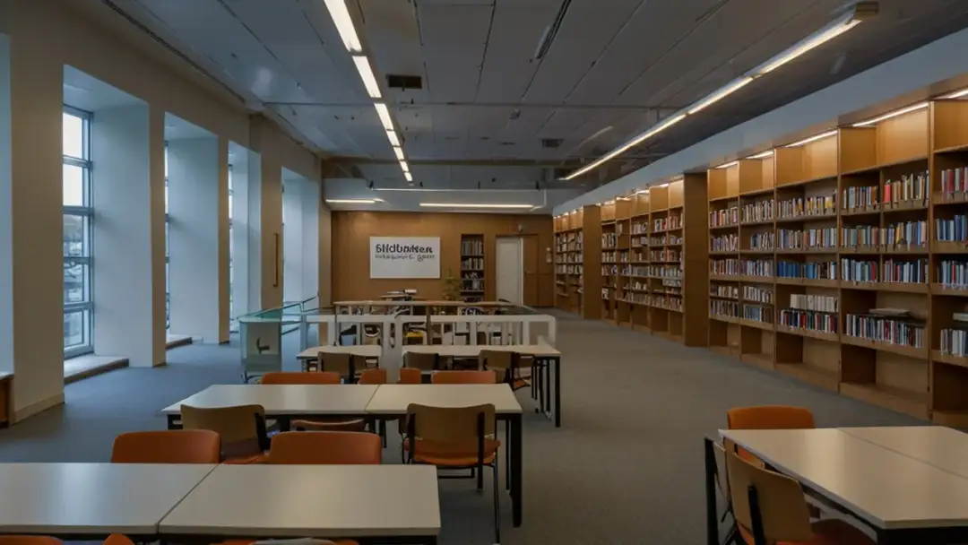 Biblioteka APS: Jak korzystać? Poradnik dla nowych studentów