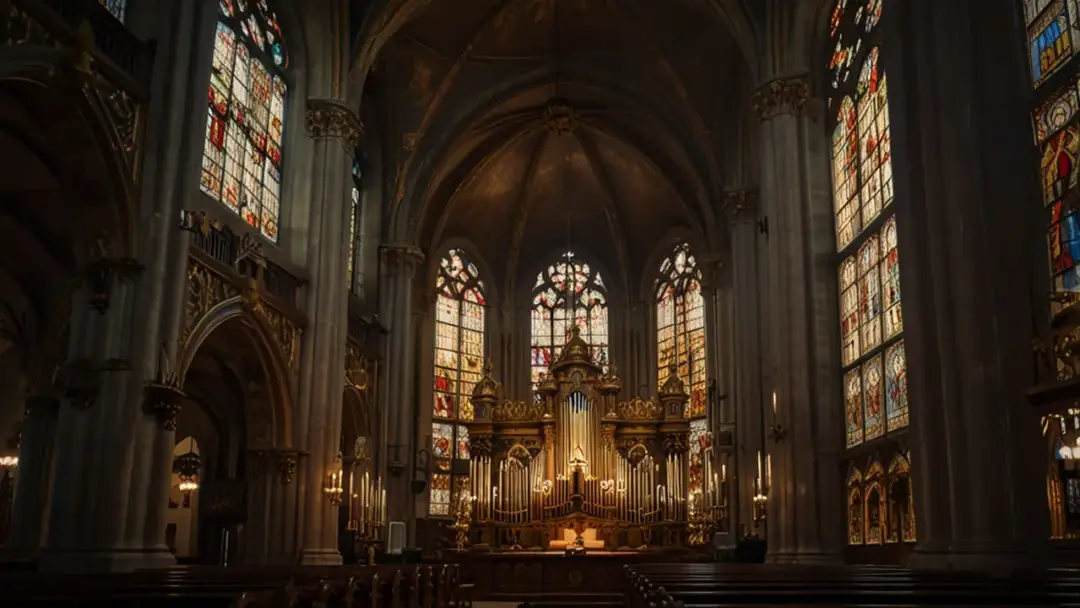 Msza h-moll: Arcydzieło Bacha, które zmieniło muzykę sakralną