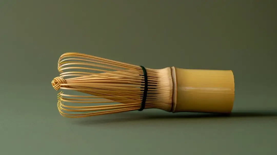 Miotełka do matcha: Jak wybrać najlepszą? Praktyczny poradnik