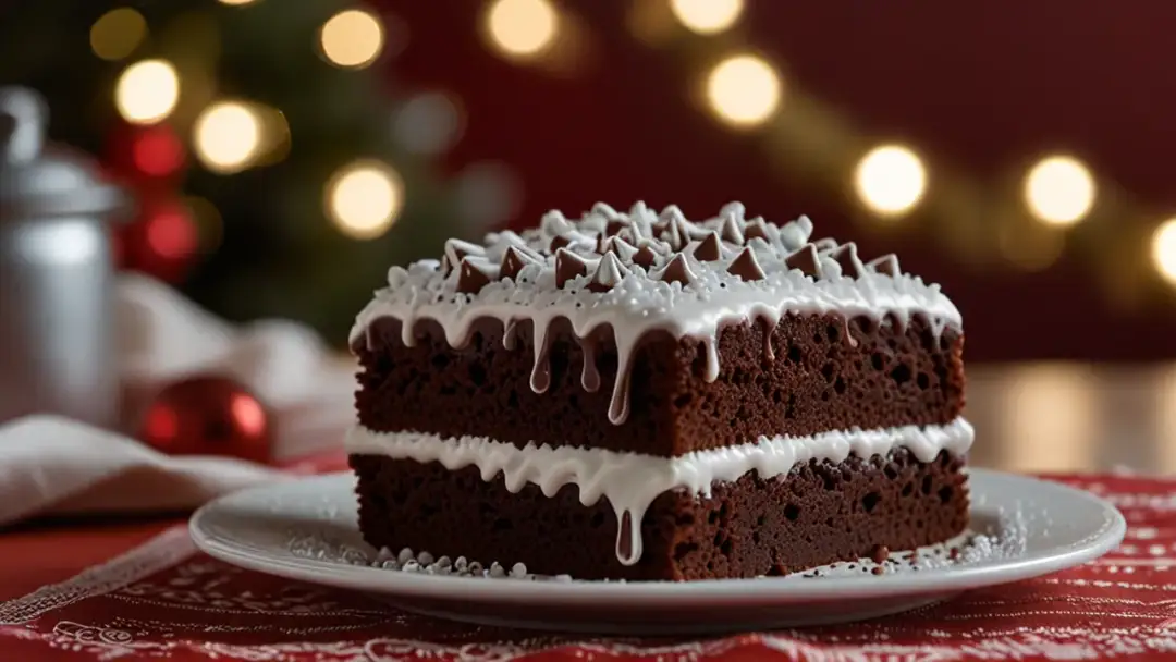 Jak przygotować czekoladowy piernik? Sprawdzony przepis na świąteczne ciasto