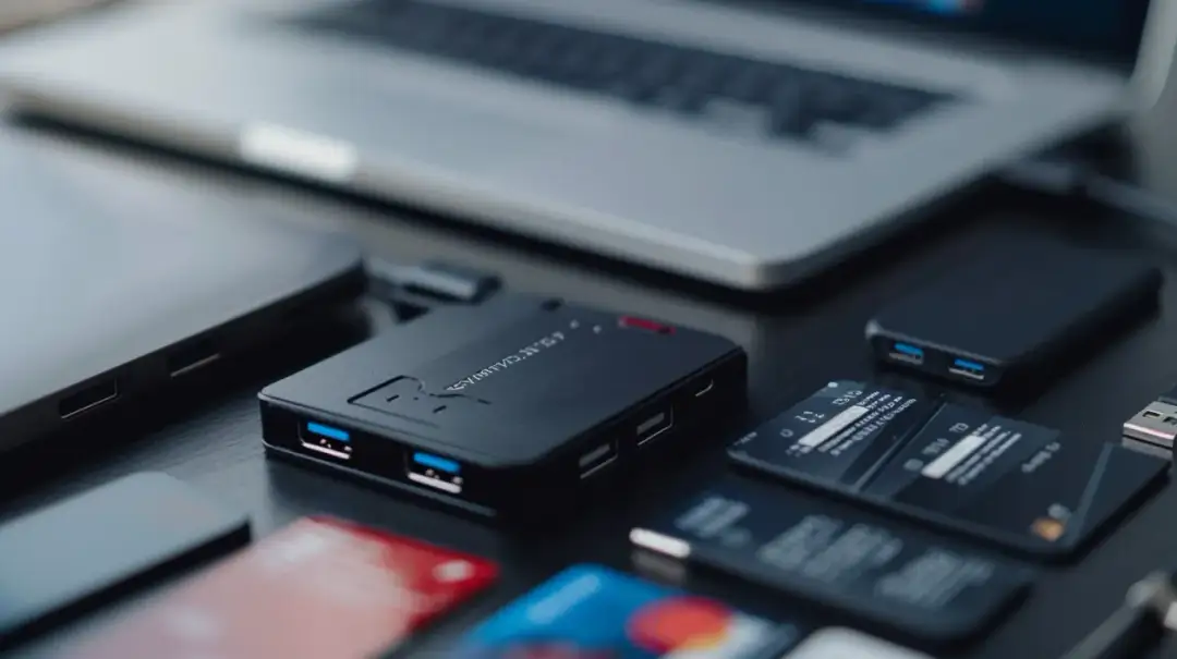 Czytniki kart pamięci: Jak wybrać najszybszy? Test USB vs USB-C