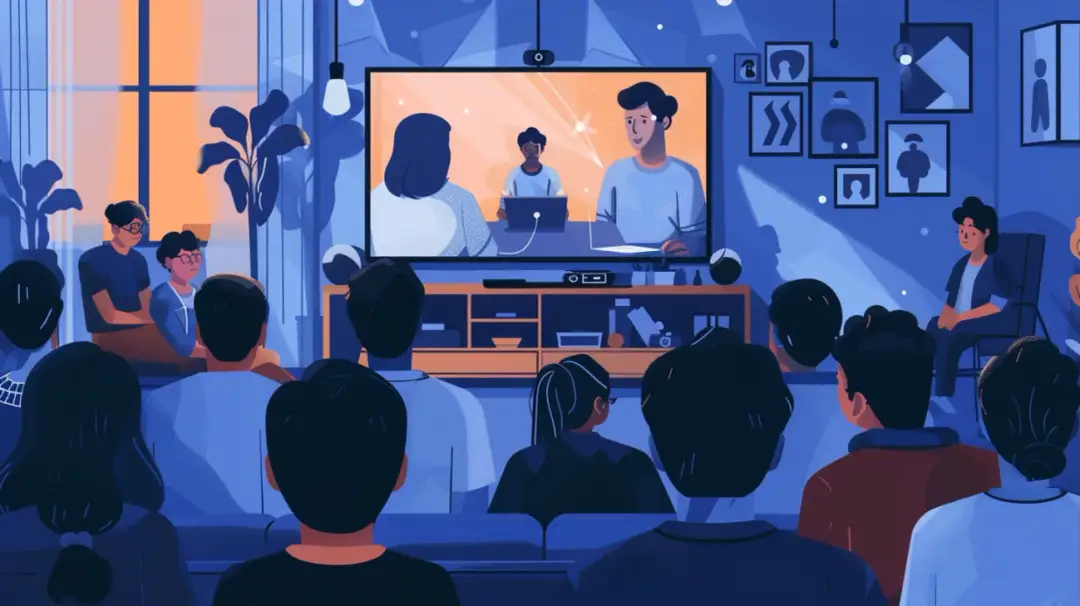 Jak filmy i seriale wpływają na naukę języków obcych?