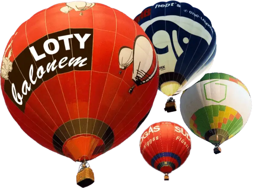 Ile kosztuje balon? Ceny lotów i zakupów, które musisz znać