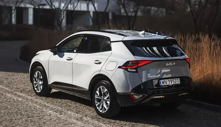 Jaki SUV do 200 tys zł? Oto modele, które warto rozważyć