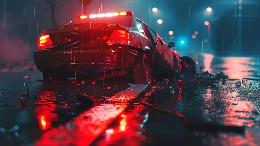 Konsekwencje i kary za jazdę pod wpływem narkotyków