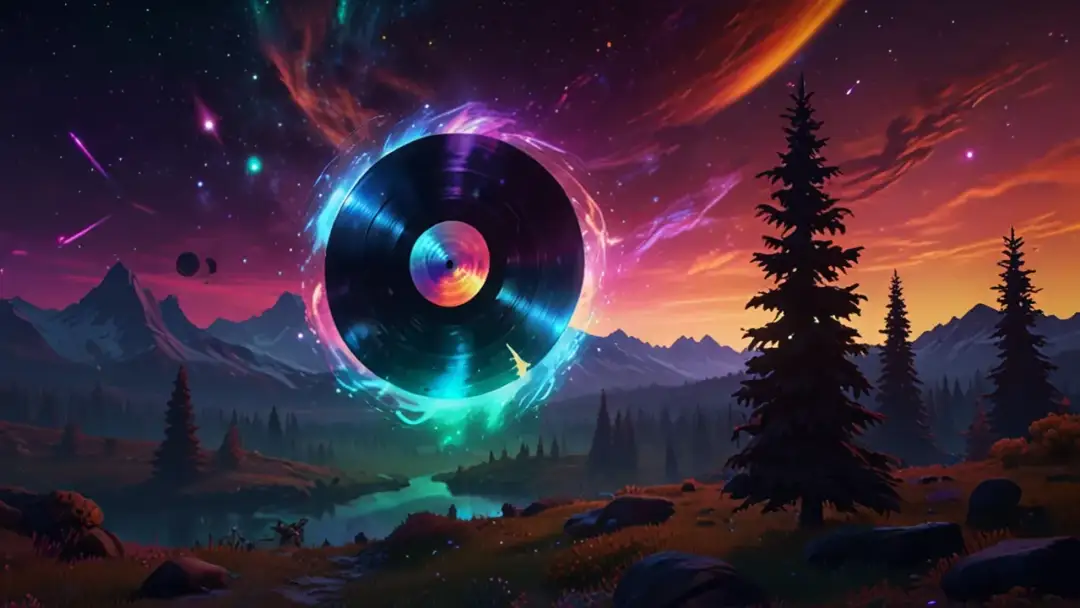 Epic Games Music – Najlepsze ścieżki dźwiękowe z gier komputerowych