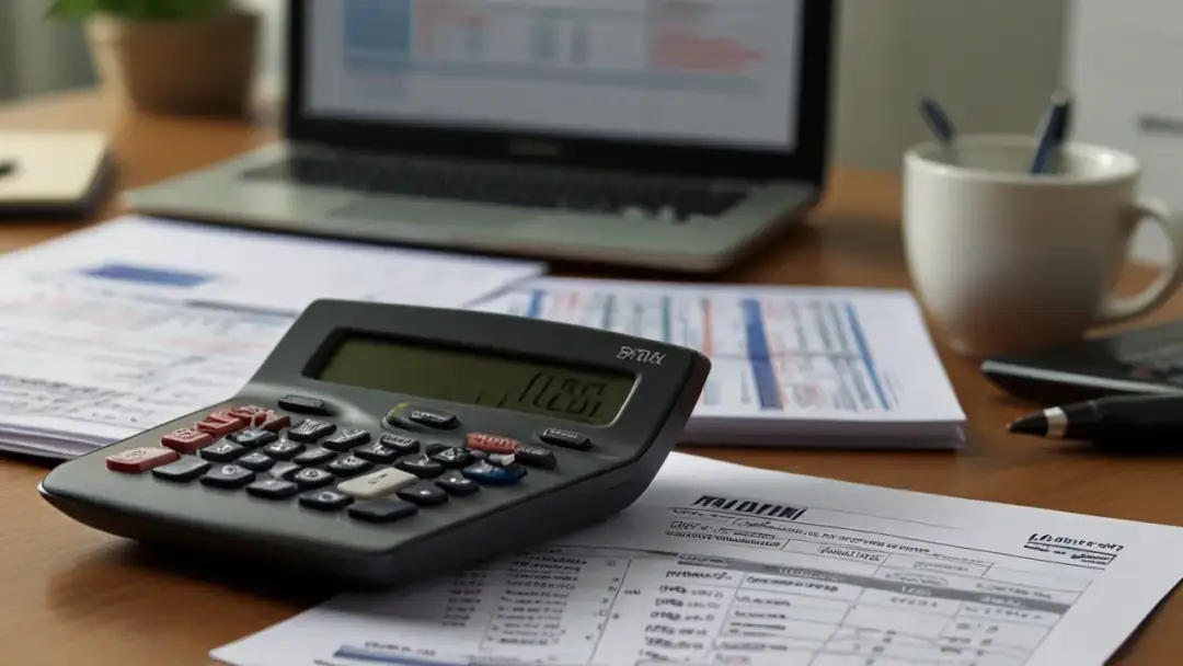 Jak wypełnić PIT-M? 5 kroków do bezbłędnego rozliczenia podatku