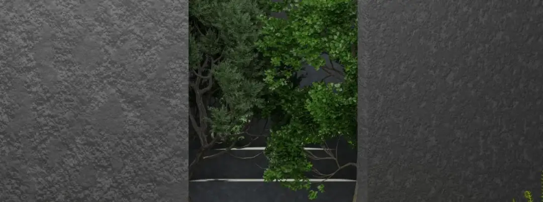 Jak zamaskować betonowy płot? 5 skutecznych sposobów na poprawę wyglądu