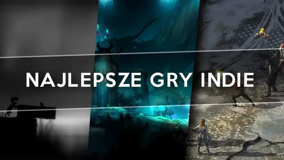 Czym są gry indie? Poznaj ich sekrety, cechy i najlepsze przykłady