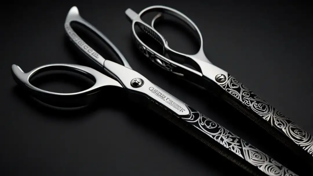 Nożyczki Olivia Garden tną jak marzenie? Opinie fryzjerów na temat