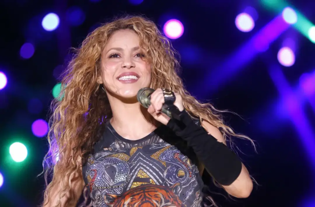 Największe przeboje Shakiry: Emocjonalna podróż przez muzykę