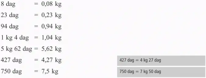Przeliczanie gramów na dekagramy - poznaj dokładne wartości dziesiętne miar
